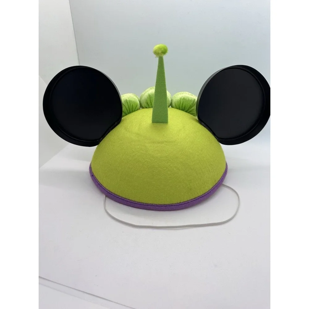 Disney parks toy